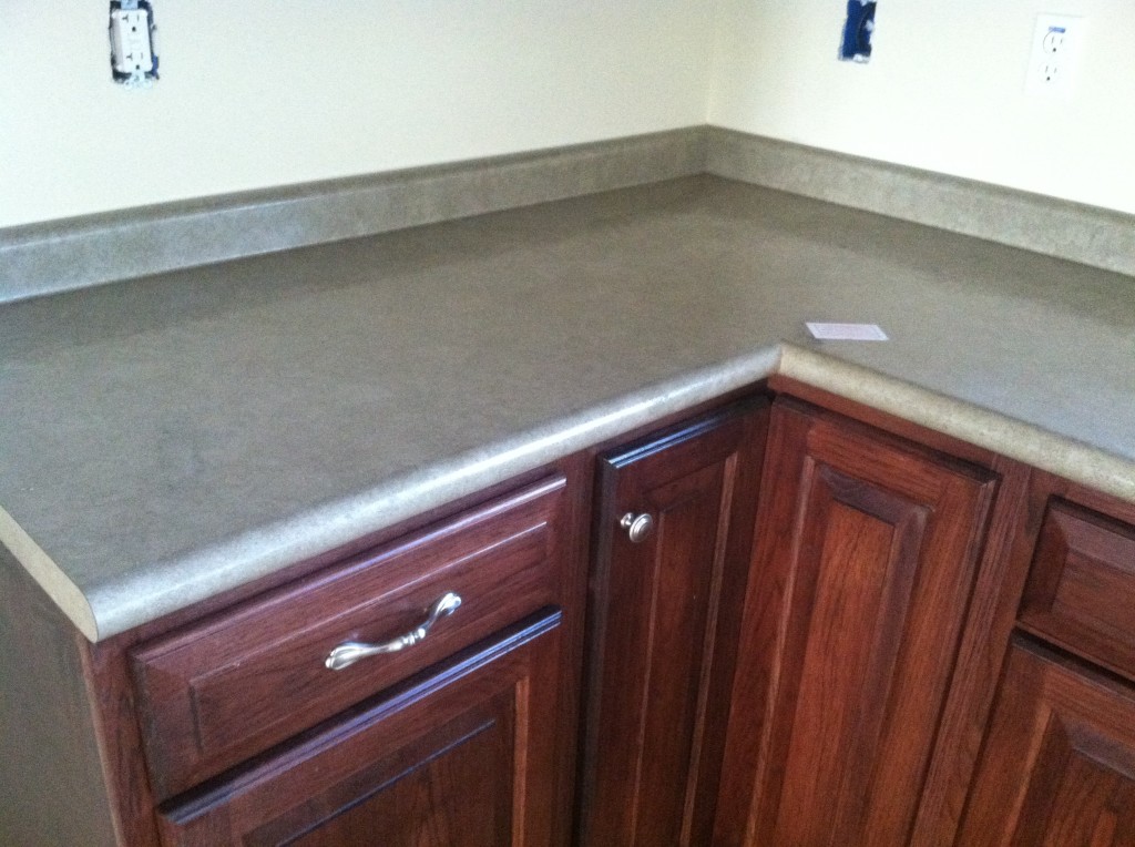 Countertops