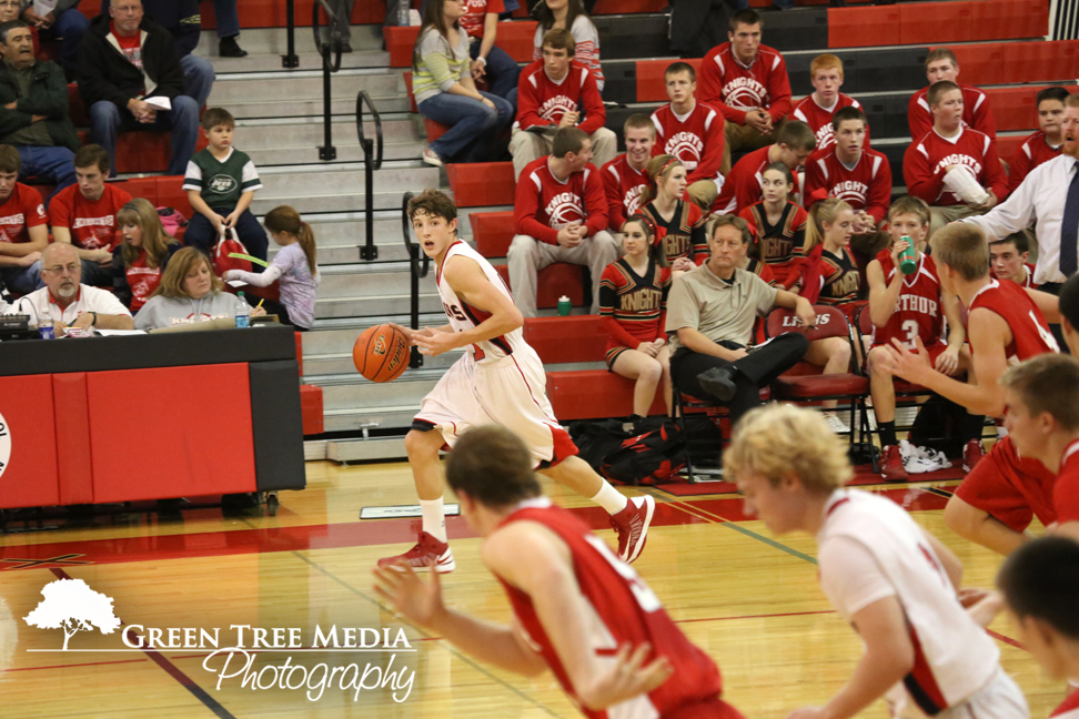 2012 LSA JV Boys Basketball 11