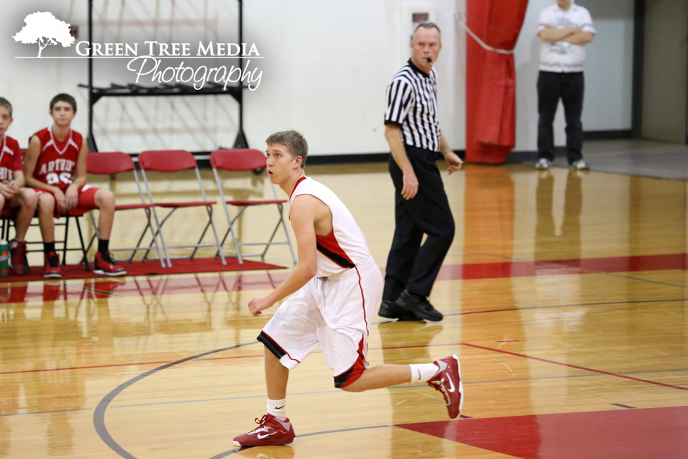 2012 LSA JV Boys Basketball 16