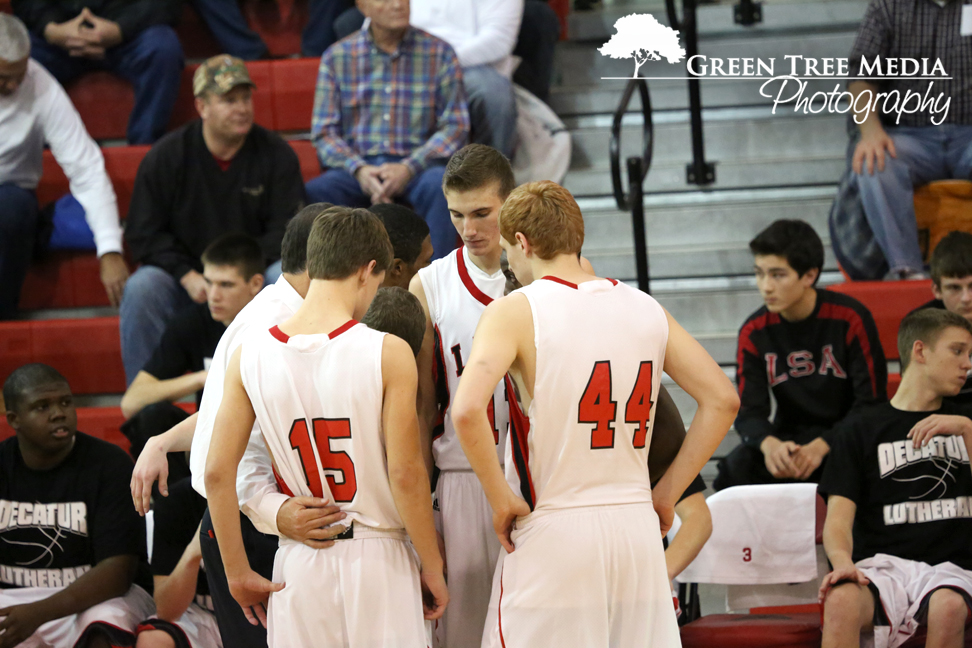 2012 LSA Varsity Boys Basketball 2