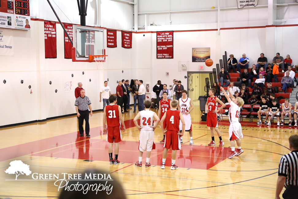 2012 LSA JV Boys Basketball 3