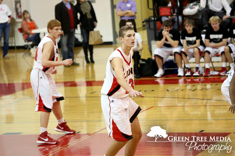 2012 LSA Varsity Boys Basketball 3