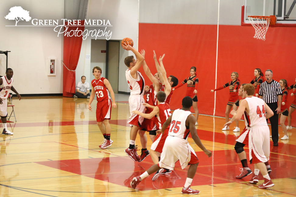 2012 LSA Varsity Boys Basketball 4