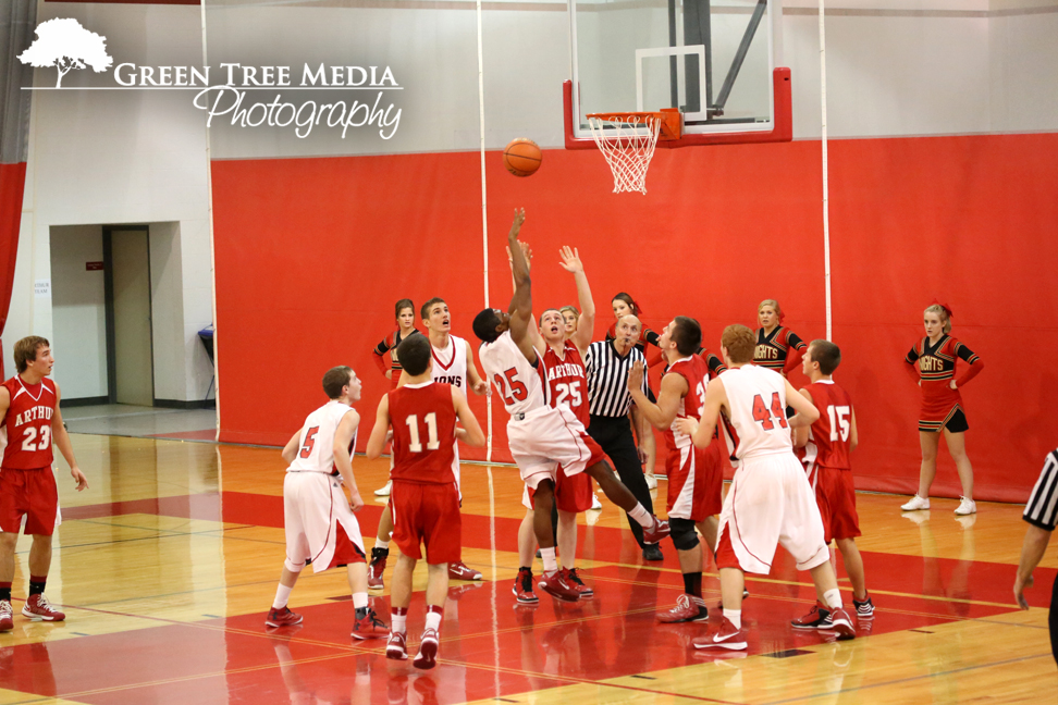 2012 LSA Varsity Boys Basketball 6