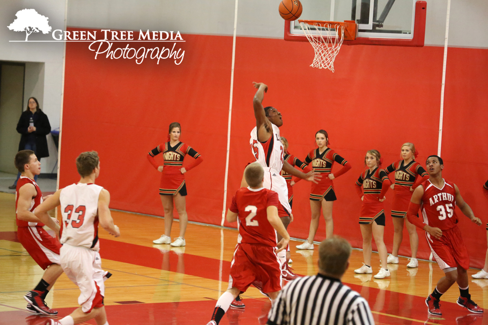 2012 LSA Varsity Boys Basketball 9