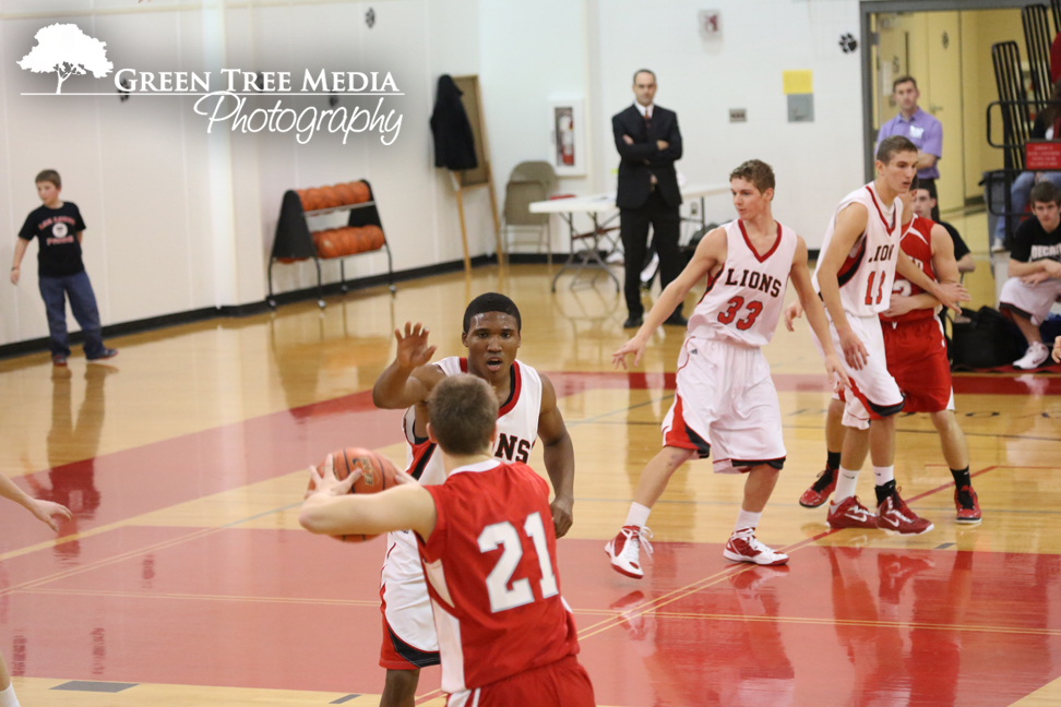 2012 LSA Varsity Boys Basketball 11