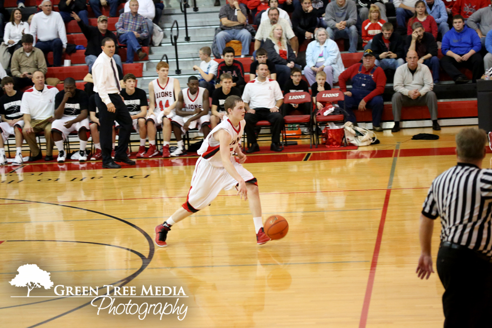 2012 LSA Varsity Boys Basketball 12