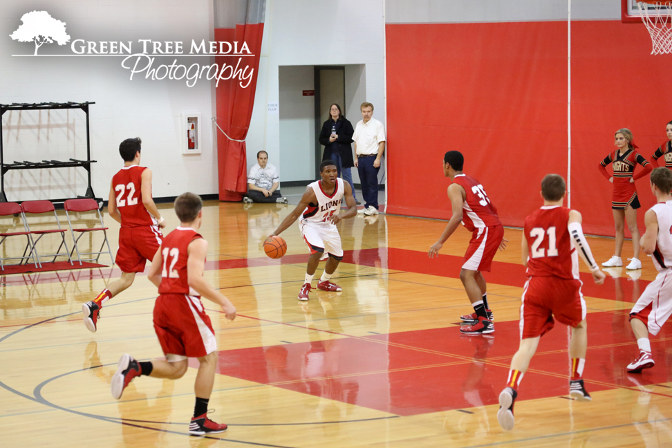 2012 LSA Varsity Boys Basketball 13