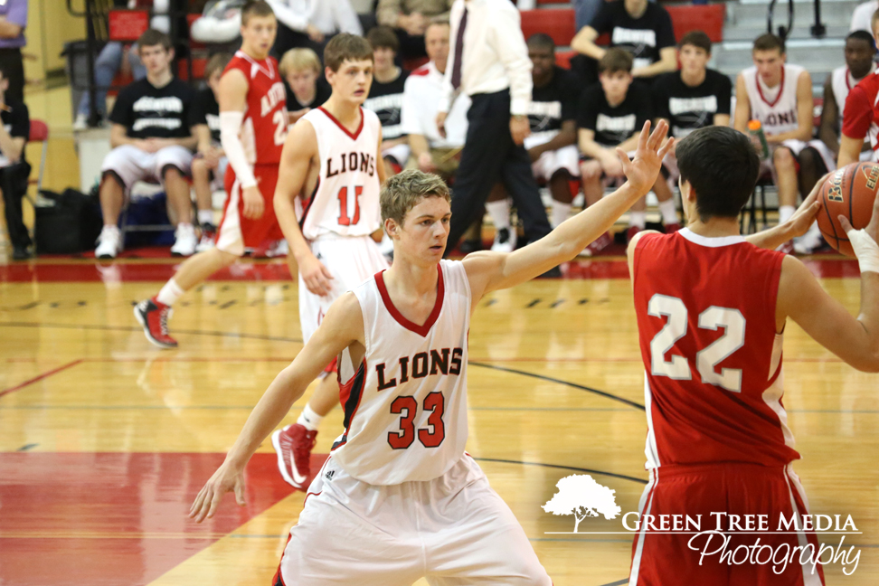 2012 LSA Varsity Boys Basketball 14