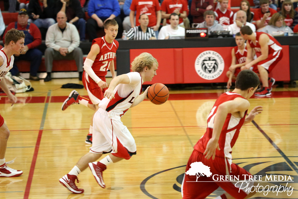 2012 LSA Varsity Boys Basketball 15