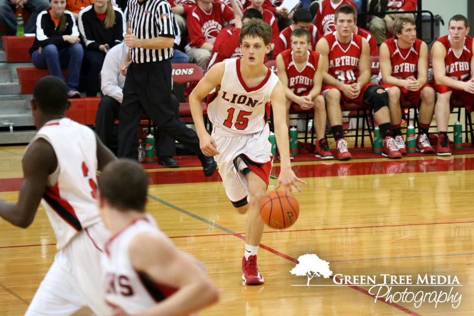 2012 LSA Varsity Boys Basketball 18