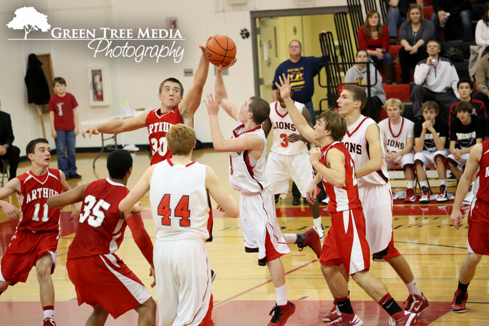 2012 LSA Varsity Boys Basketball 24