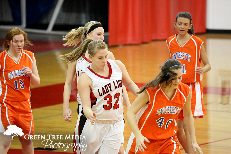 2012 LSA Girls JV Basketball 15