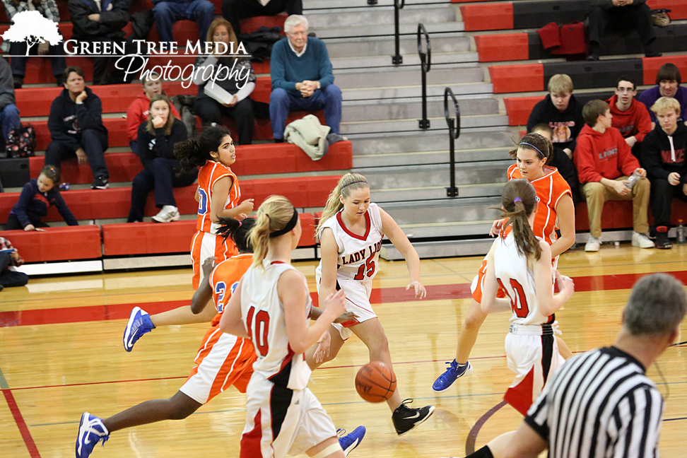 2012 LSA Girls JV Basketball 17