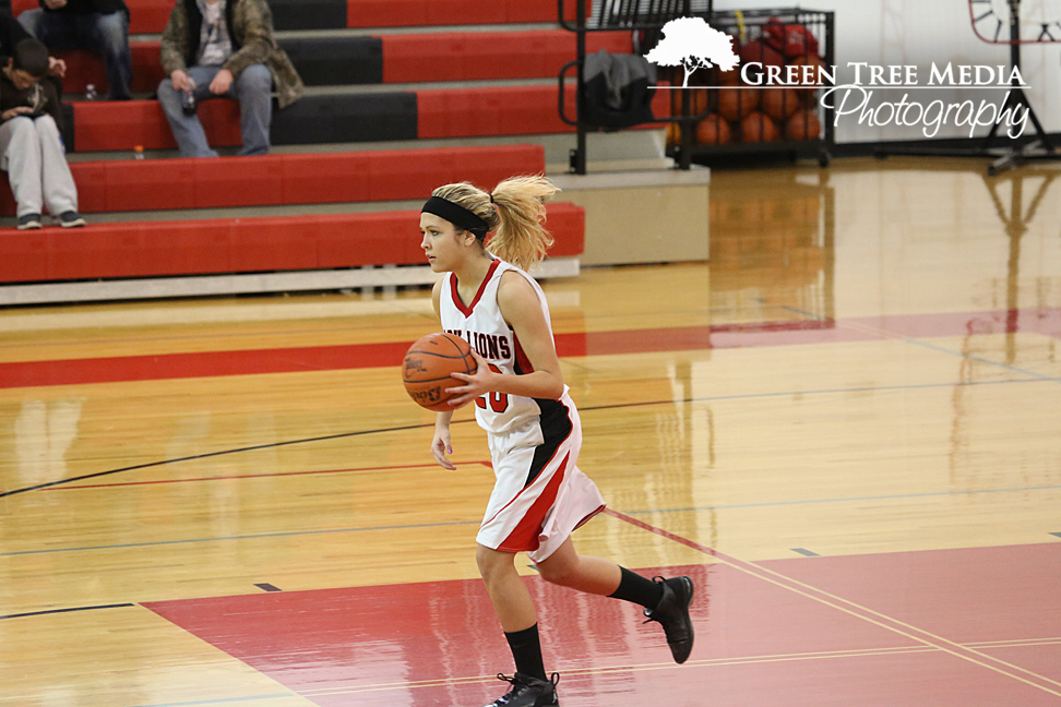 2012 LSA Varsity Girls Basketball 4