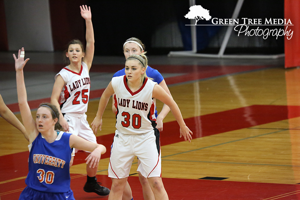 2012 LSA Varsity Girls Basketball 5