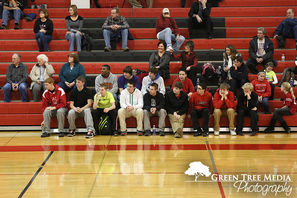 2012 LSA Varsity Girls Basketball 7