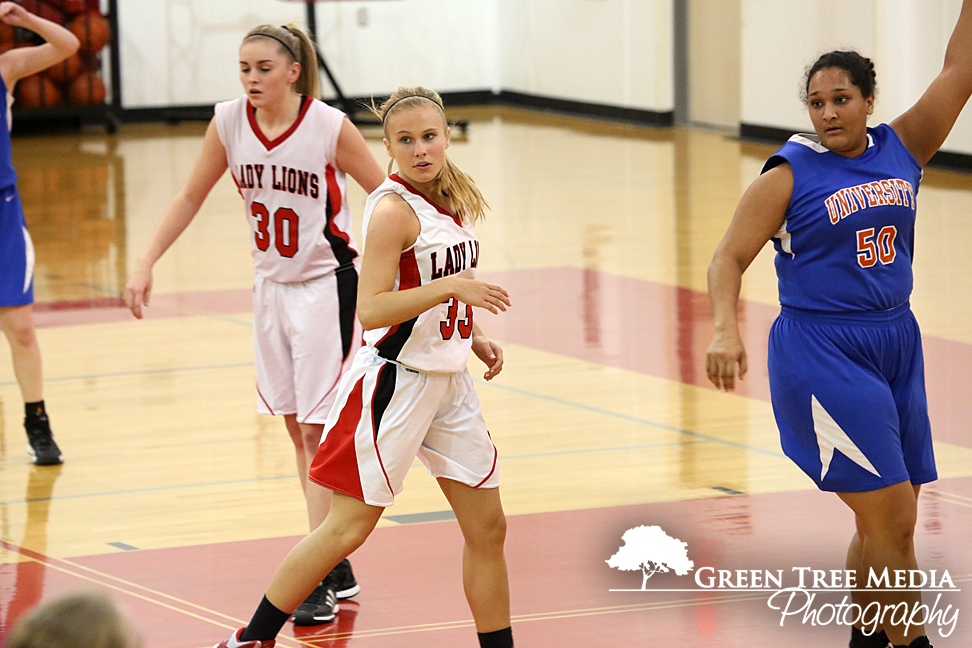 2012 LSA Varsity Girls Basketball 10