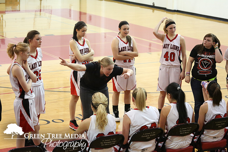 2012 LSA Varsity Girls Basketball 11