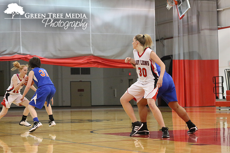 2012 LSA Varsity Girls Basketball 19