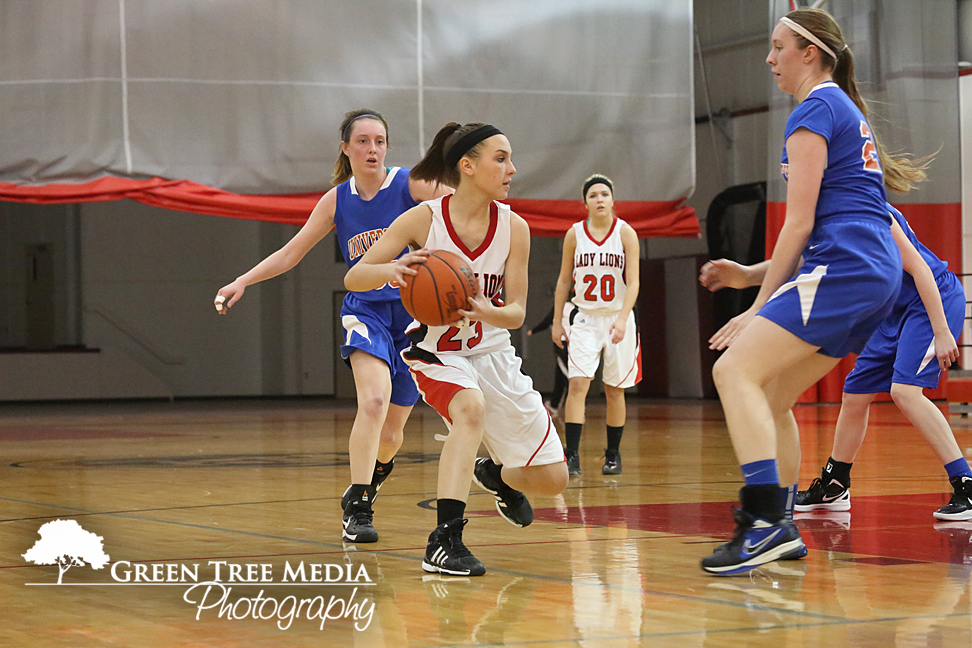 2012 LSA Varsity Girls Basketball 20