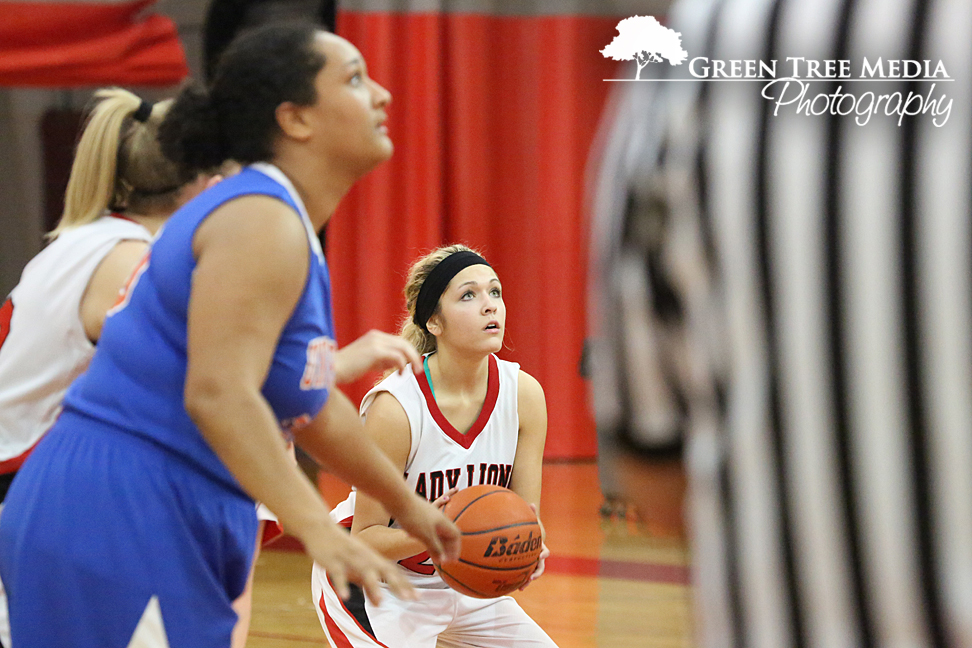 2012 LSA Varsity Girls Basketball 24