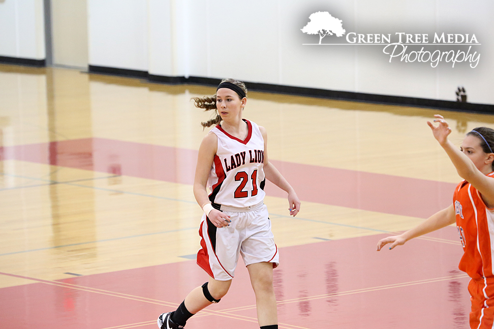 2012 LSA Girls JV Basketball 6