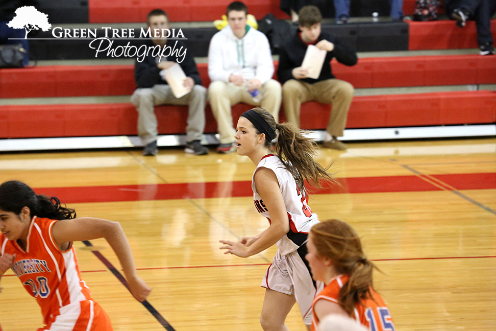 2012 LSA Girls JV Basketball 7