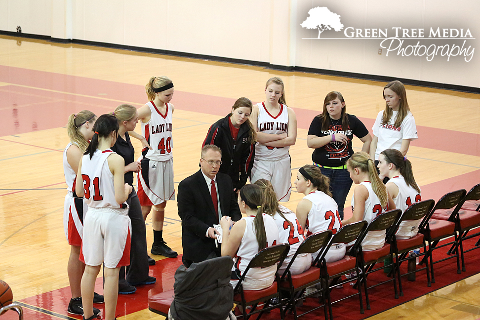 2012 LSA Girls JV Basketball 9