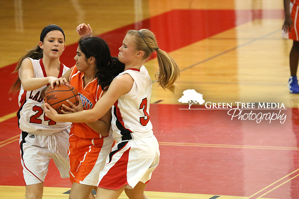 2012 LSA Girls JV Basketball 10