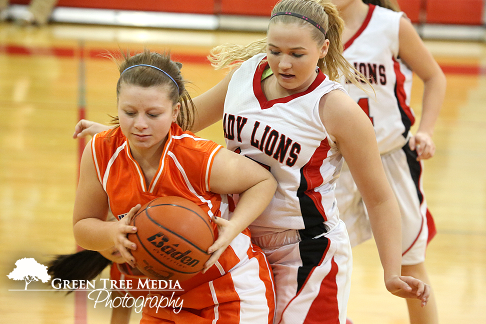 2012 LSA Girls JV Basketball 14