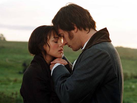 pride and prejudice 2