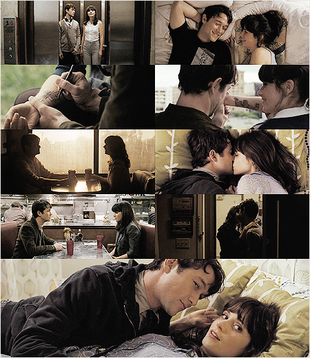 500 Days of Summer 2