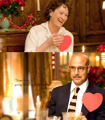 Julie & Julia 5