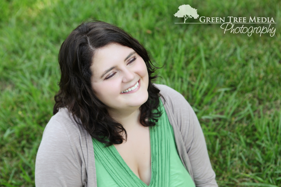 Stephanie Gagnon - Green Tree Media