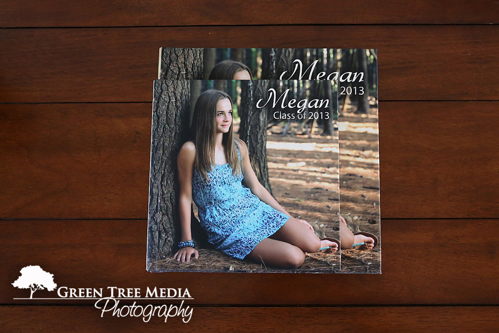 Megan's Album 8