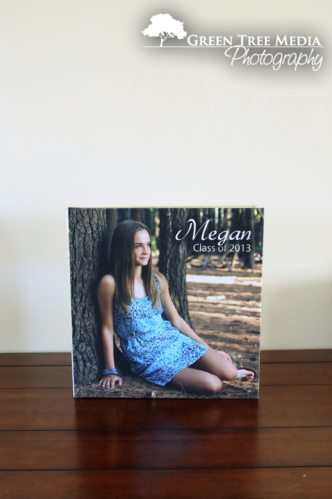 Megan's Album 1