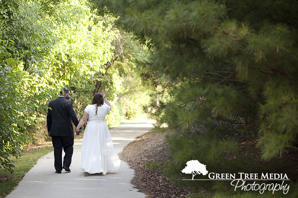 Kristen & Julius Wedding 17