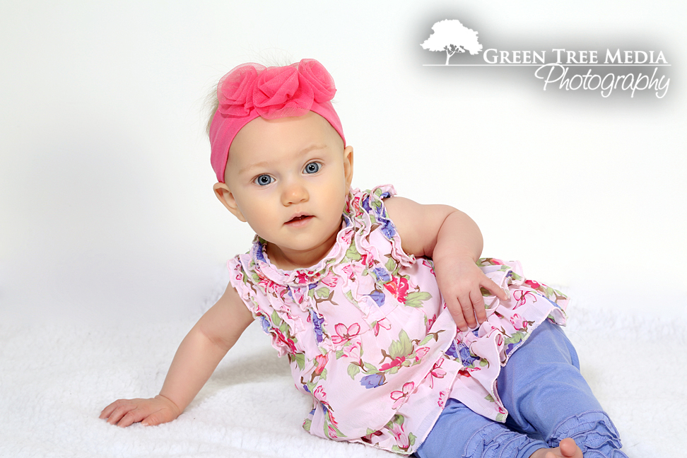 Sianna 6 Month 1