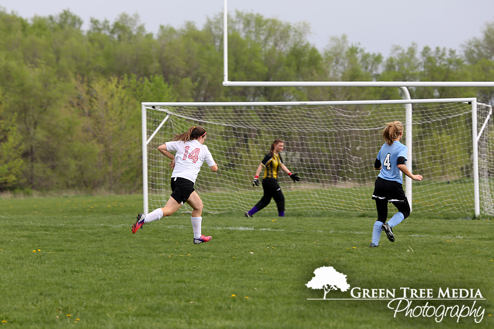 2013 LSA Girls Soccer 8