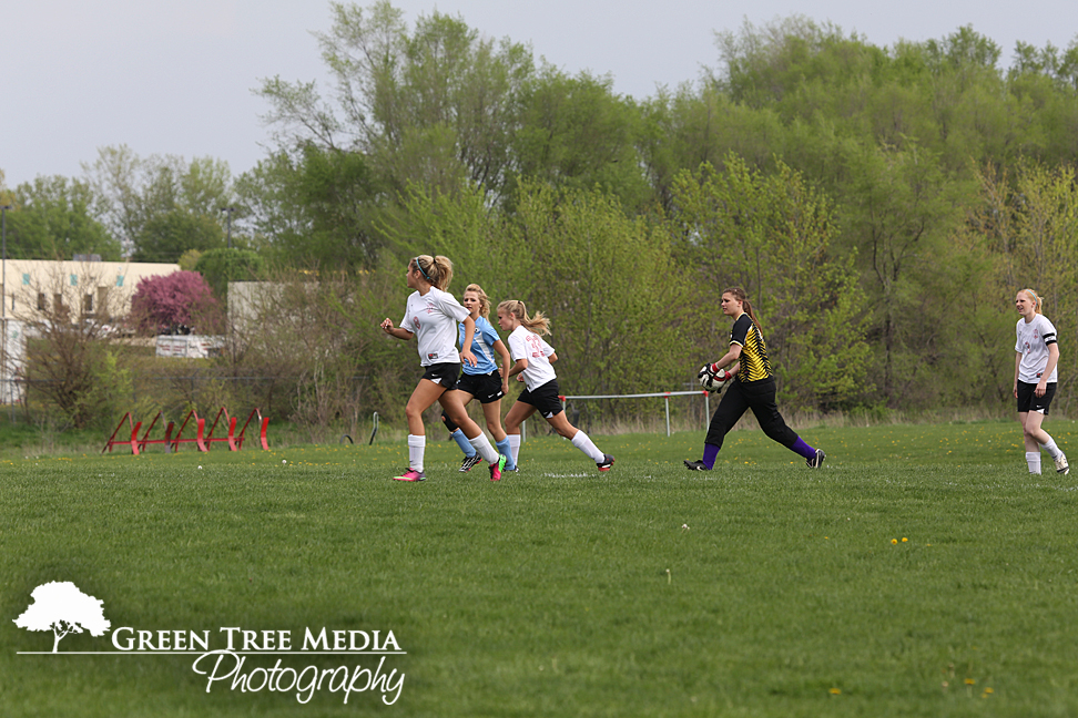 2013 LSA Girls Soccer 9