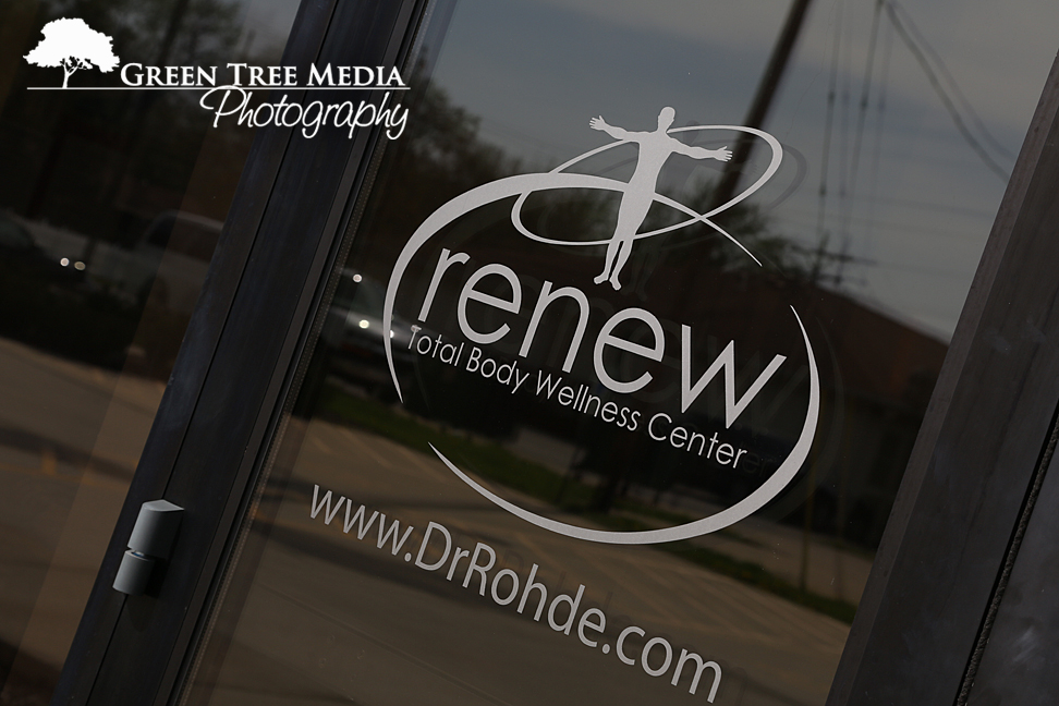 Renew Center 2