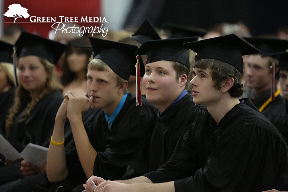 2013 LSA Graduation 10