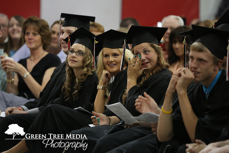 2013 LSA Graduation 11