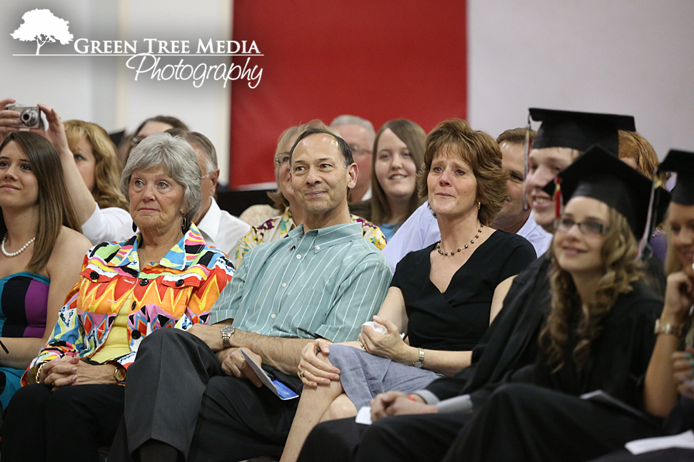 2013 LSA Graduation 12