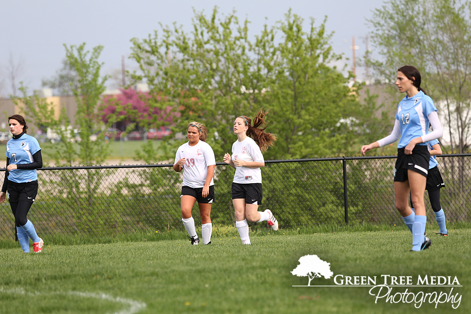 2013 LSA Girls Soccer 11