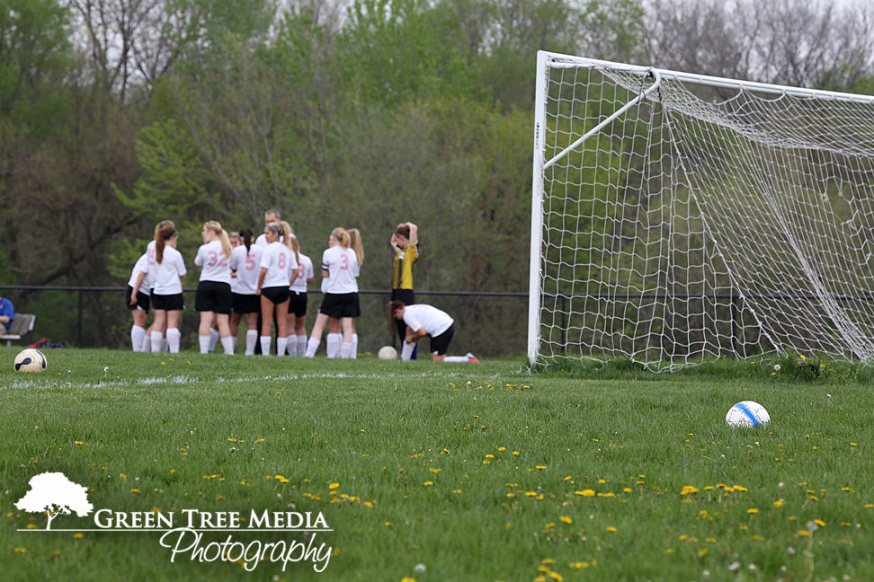 2013 LSA Girls Soccer 2