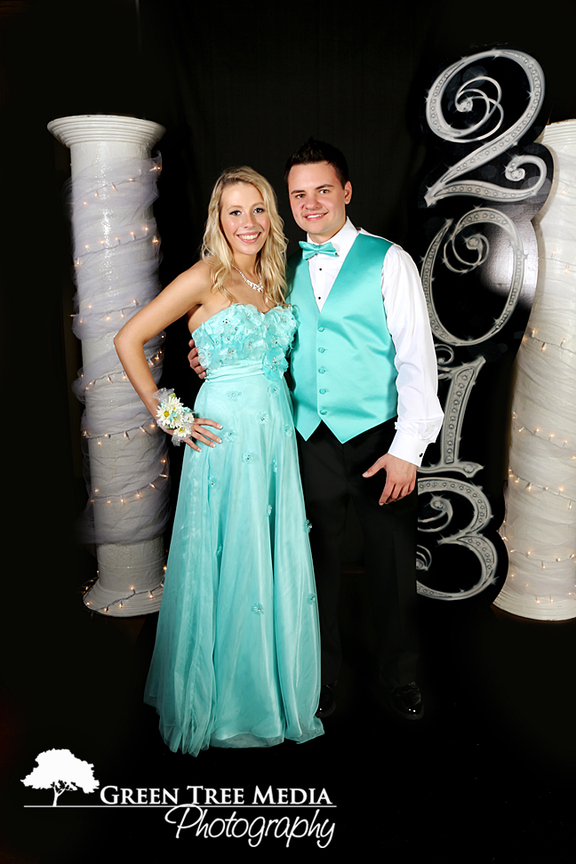 2013 LSA Prom 3