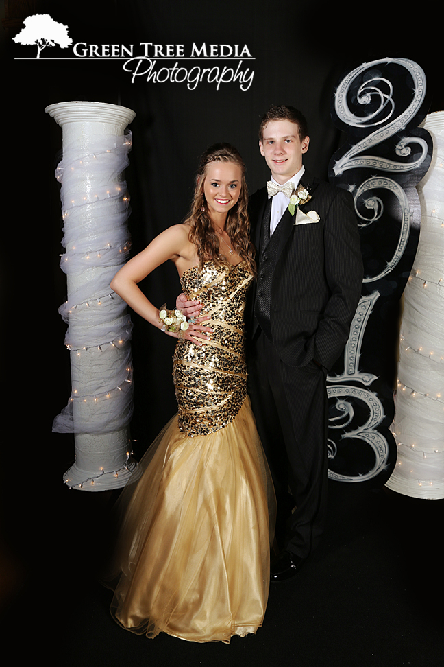 2013 LSA Prom 8