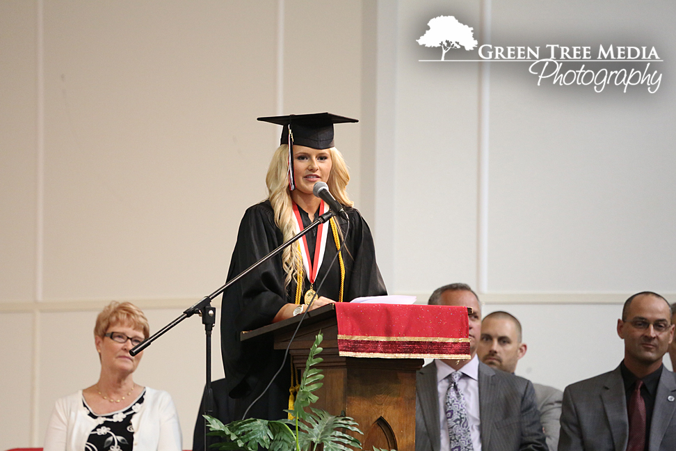 2013 LSA Graduation 2